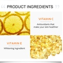 DISAAR VITAMIN C WHITENING MOISTURIZING AFTER BATHING