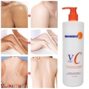 DISAAR VITAMIN C WHITENING MOISTURIZING AFTER BATHING