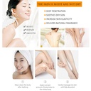 DISAAR VITAMIN C WHITENING MOISTURIZING AFTER BATHING