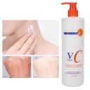 DISAAR VITAMIN C WHITENING MOISTURIZING AFTER BATHING