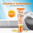 DISAAR VITAMIN E OIL SUNSCREEN