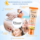 DISAAR VITAMIN E OIL SUNSCREEN