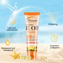 DISAAR VITAMIN E OIL SUNSCREEN