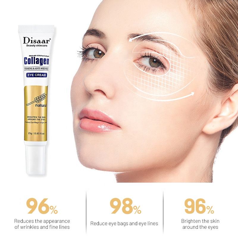 Disaar Collagen Eye Cream