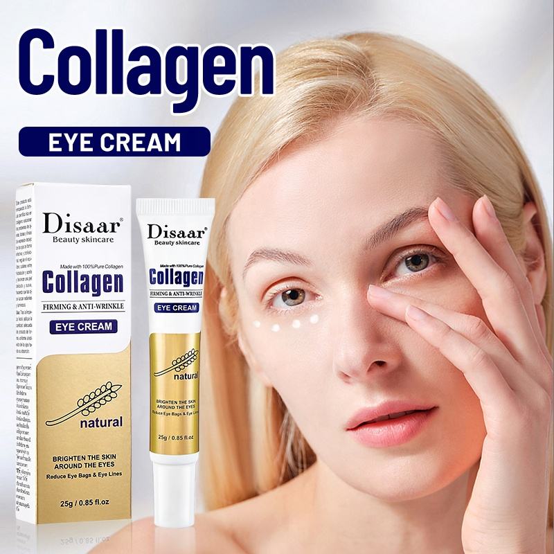 Disaar Collagen Eye Cream