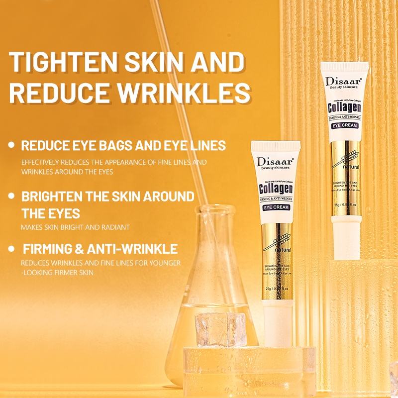 Disaar Collagen Eye Cream