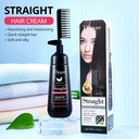 Disaar Argan Oil Straight Hair Cream