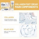 Disaar Collagen Foot Cream