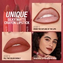 O.TWO.O Crayon Lipstick Pen 3in1