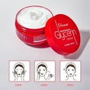 Disaar Moisturizing Glycerin Cream