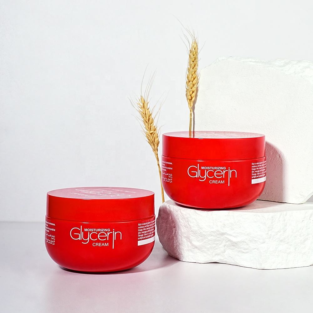 Disaar Moisturizing Glycerin Cream