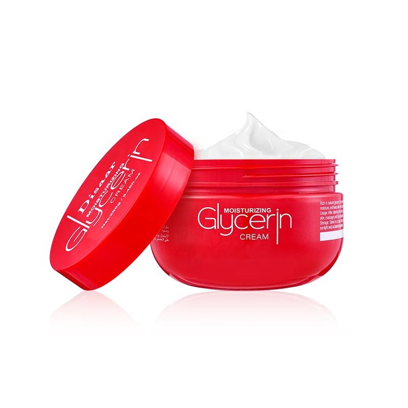 Disaar Moisturizing Glycerin Cream