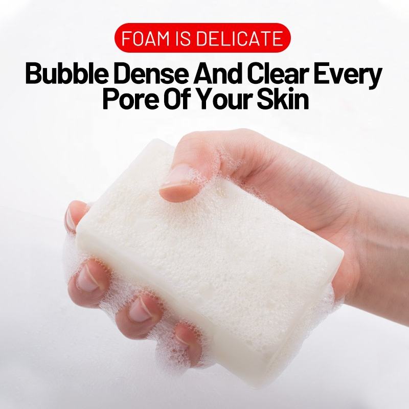 Disaar Moisturizing Glycerin Soap