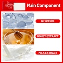 Disaar Moisturizing Glycerin Soap