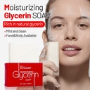 Disaar Moisturizing Glycerin Soap