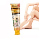 Disaar Vitamin C Avocado Hair removal cream