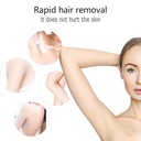 Disaar Vitamin C Avocado Hair removal cream