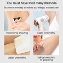 Disaar Vitamin C Avocado Hair removal cream