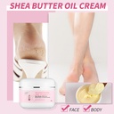 AILKE GLUTATHIONE AND VITAMIN C SHEA BUTTER OIL CREAM