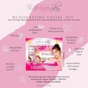 BRILLIANT SKIN ESSENTIALS REJUVENATING FACIAL SET