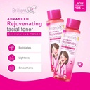 BRILLIANT SKIN ADVANCED REJUVENATING FACIAL TONER