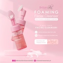 BRILLIANT ESSENTIALS FOAMING FACIAL CLEANSER