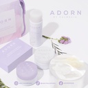 ADORN RADIANCE POTION INTENSE EXFOLIATING SET