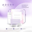 ADORN RADIANCE POTION INTENSE EXFOLIATING SET