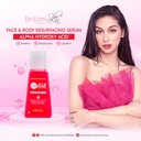 BRILLIANT AHA ALPHA HYDROXY ACID