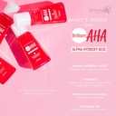 BRILLIANT AHA ALPHA HYDROXY ACID