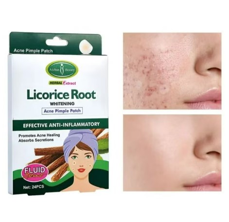 Aichun Beauty LicoriceRoot Acne Pimple Patch