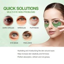 LOVE JOJO ALOE VERA EYE MASK