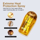 LOVE JOJO ARGAN HAIR OIL MOROCCO OF MOROCCO