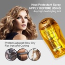 LOVE JOJO ARGAN HAIR OIL MOROCCO OF MOROCCO