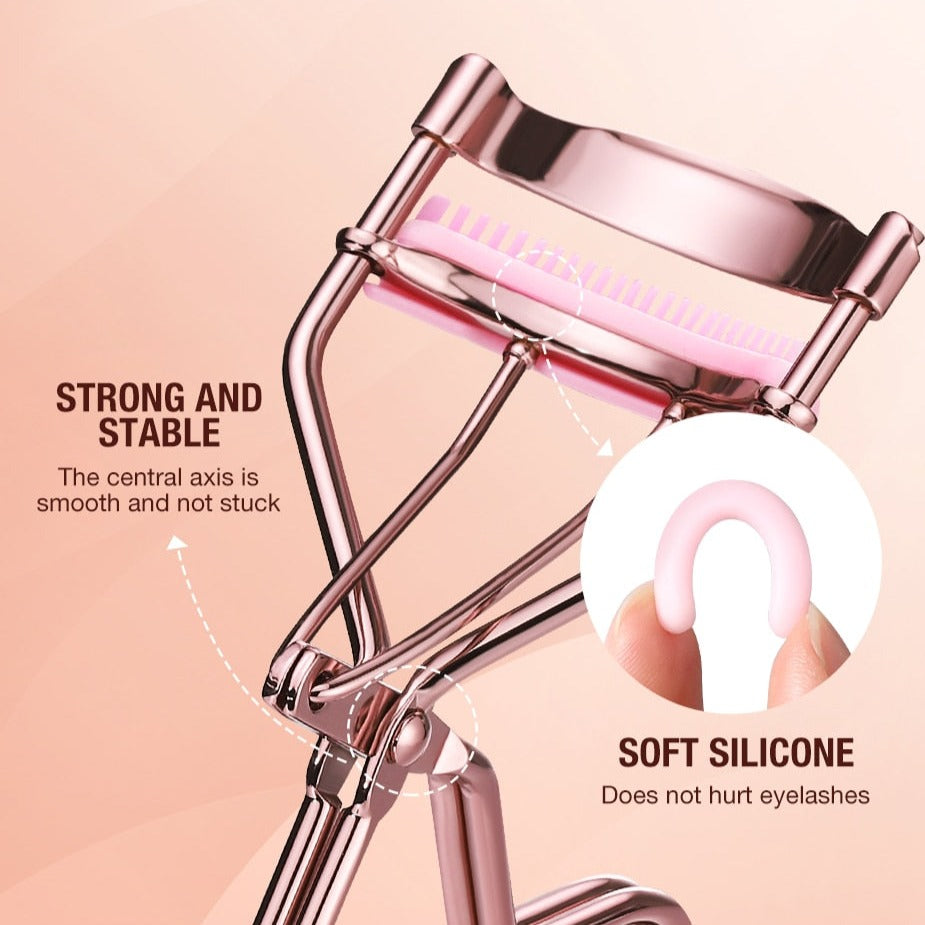 O.TWO.O Extreme Volume Eyelash Curler.