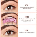 O.TWO.O Extreme Volume Eyelash Curler.