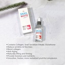 LOVE JOJO SNAIL WHITE GLUTA HEALTHY SERUM