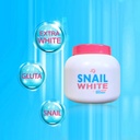 LOVE JOJO SNAIL WHITE GLUTA HEALTHY SKIN CREAM