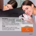 LOVE JOJO VITAMIN C SOAP