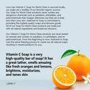 LOVE JOJO VITAMIN C SOAP