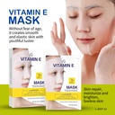 LOVE JOJO VITAMIN E MASK