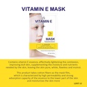 LOVE JOJO VITAMIN E MASK