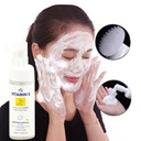 LOVE JOJO VITAMIN E MOISTURIZING CARE CLEANSING FOAM