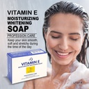LOVE JOJO VITAMIN E MOISTURIZING WHITENING SOAP