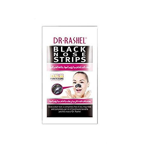 Dr.Rashel Black Nose Strips (1 Sachet)