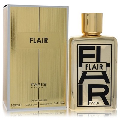 RIIFFS GENESIS Fariis 100 ml