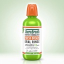 The Breath Oral Rinse Mild Mint 473mL