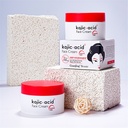 جوانجين كريم الوجه بالكوجيك أسيد للتغذية العميقة - 50 جرام