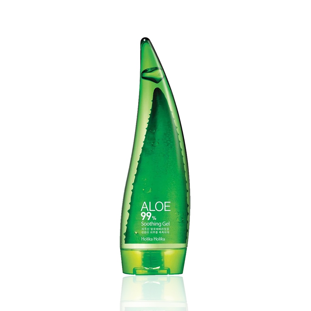 Habetong Aloe Vera Soothing & Moisture Gel - 260ml