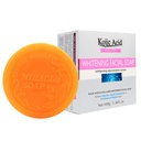 Kojic Acid Collagen Whitening Facial Soap - 100g